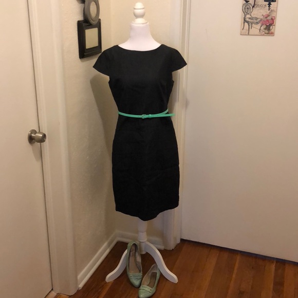 Alyx Dresses & Skirts - Beautiful dark blue denim dress by Alyx!